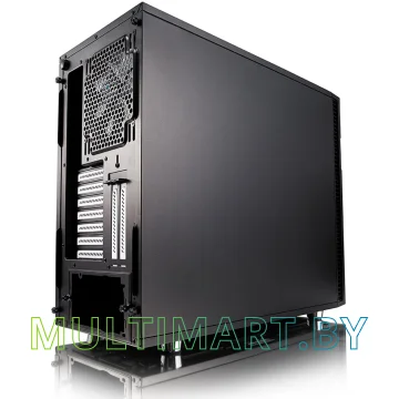 Корпус Fractal Design Define R6 Black картинка 11